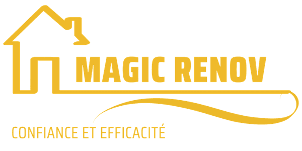 Magic Renov - Rénovation haut de gamme