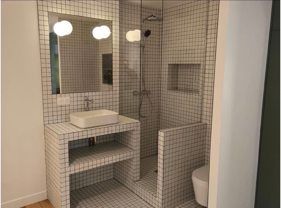 Rénovation maison intérieur  par Magic Renov à Paris – Rénovation d'intérieur