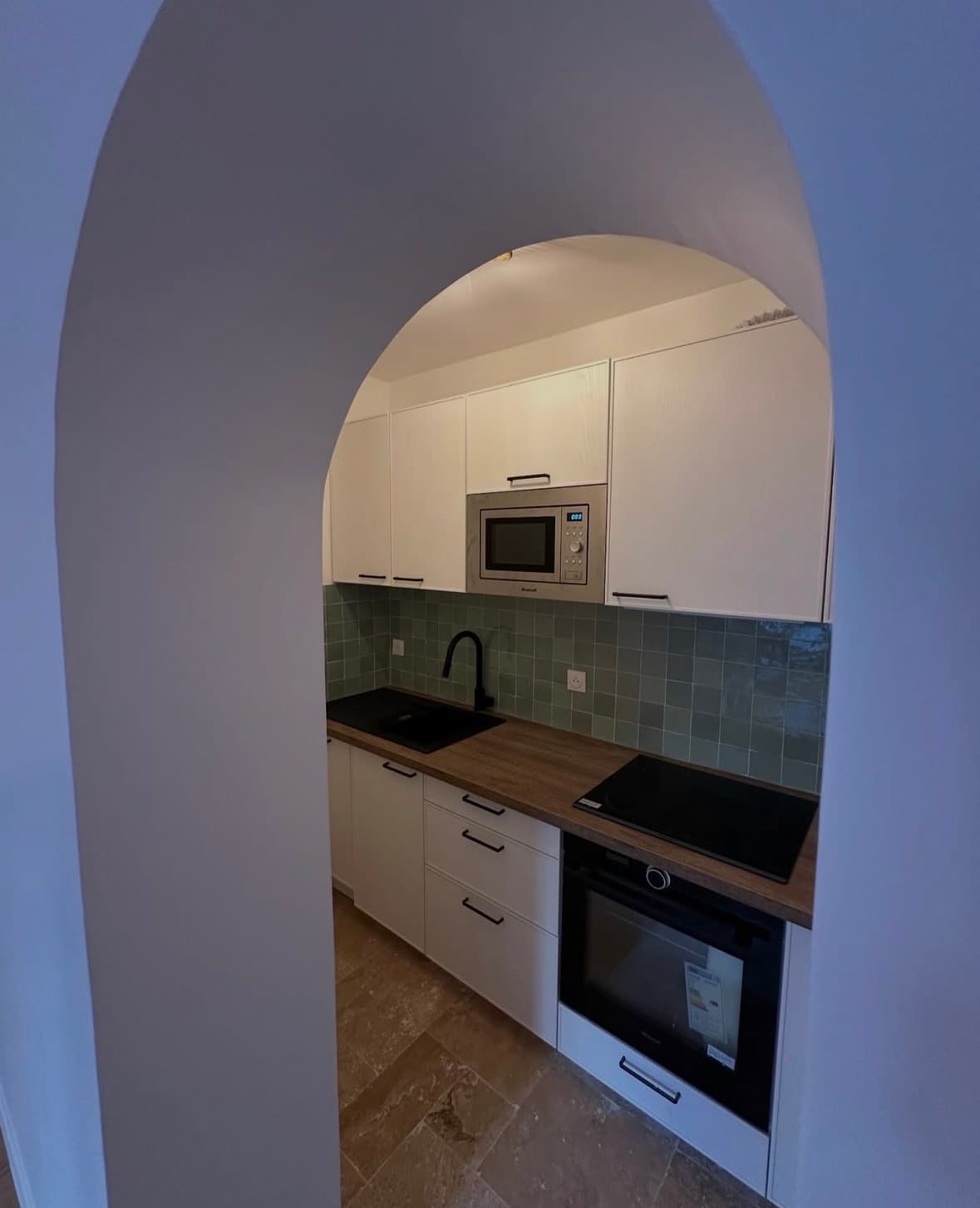 Rénovation  par Magic Renov à Paris – Rénovation d'intérieur