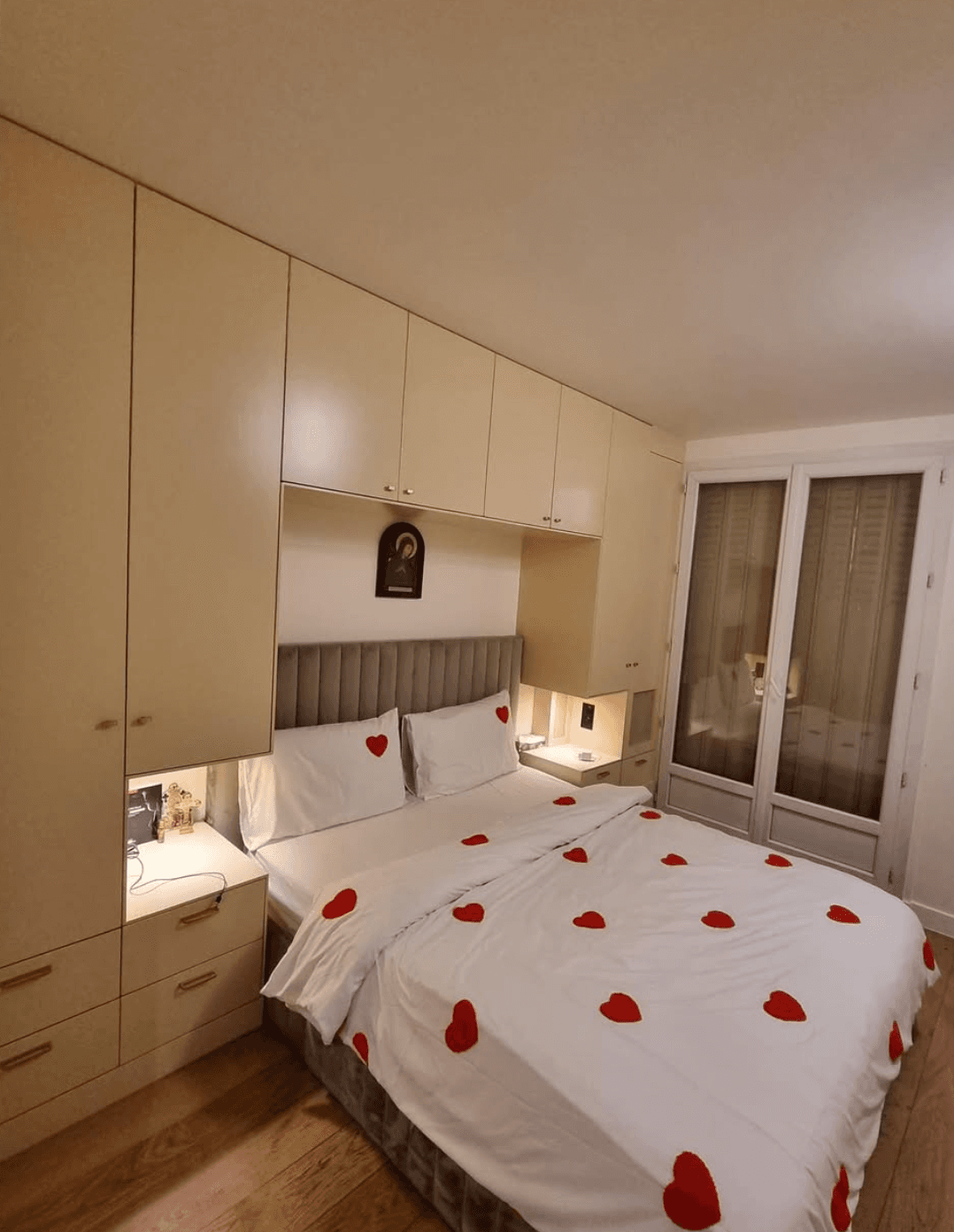 Rénovation complète par Magic Renov à Paris – Rénovation d'intérieur